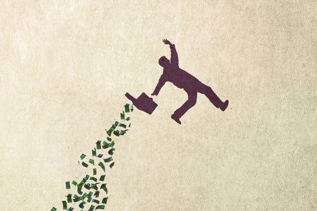 How to Safeguard Your Business Against Predatory Lenders