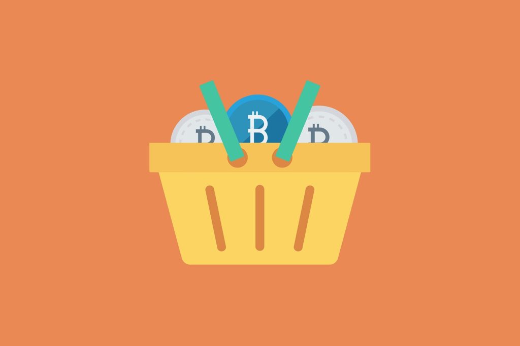 I Want To Buy My Groceries With Crypto — So What’s Stopping Me?