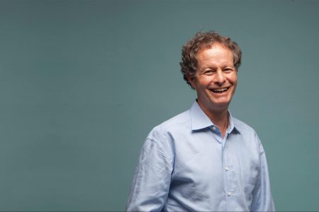John Mackey Talks New Startup and the 2 Types of Entrepreneurs