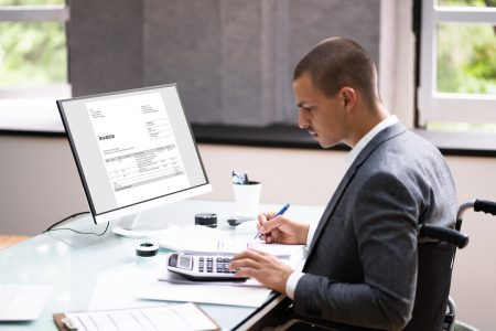 Does Your DEI Policy Include Workers With Disabilities?