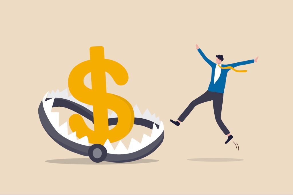 Florida CEO, 81, Indicted for $250 Million Ponzi Scheme