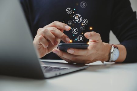 How I Turned $583 into $10 Million by Day Trading