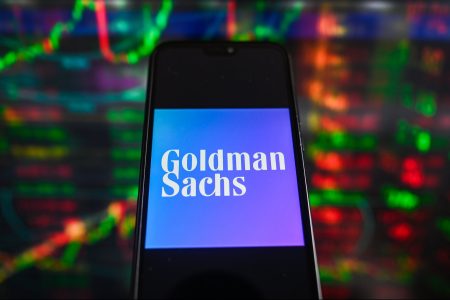 Goldman Sachs Responds to U.S. Regulators By Hiring Hundreds