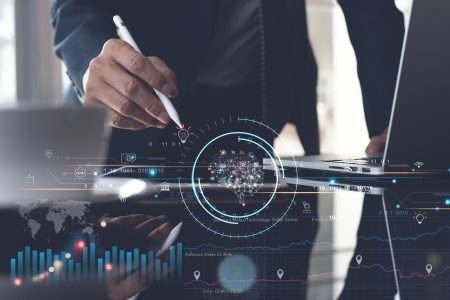 AI-Driven Decision Making: The New Frontier in Business Finance