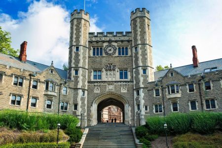 Is An Ivy League Degree Worth The Cost?