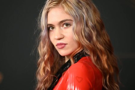 Grimes Says She Made More from NFTs Than Music