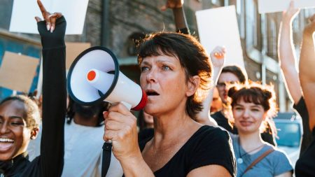 Labor Day Strikes Show Lack Of Empathy, Threatening Jobs