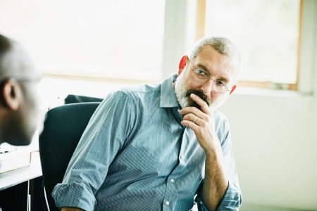 Boost Your Leadership Effectiveness With This One Simple Phrase