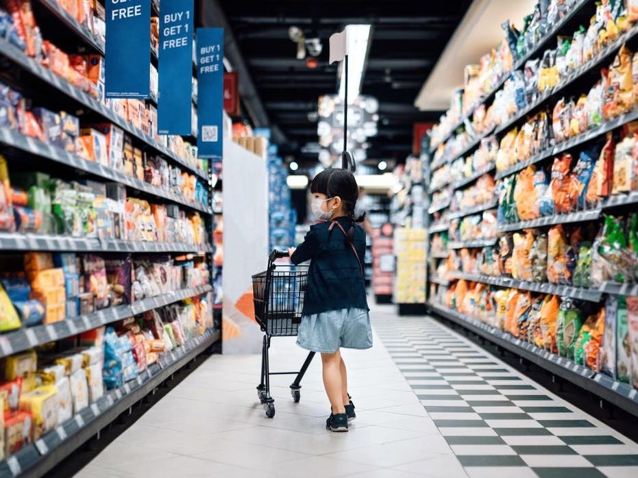 10 Kid-Approved Foods That Are Better For Your Body And The Planet