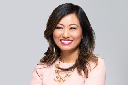 Tokki CEO And Founder Jane Park