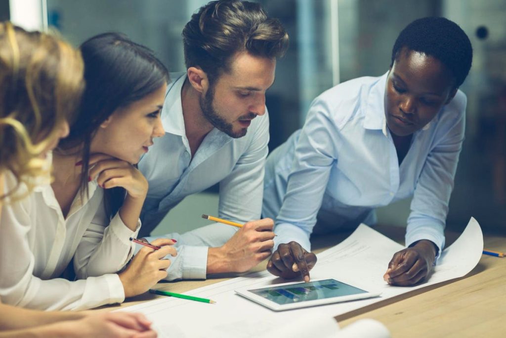 An Exploration Of Resilience Amid Chaos