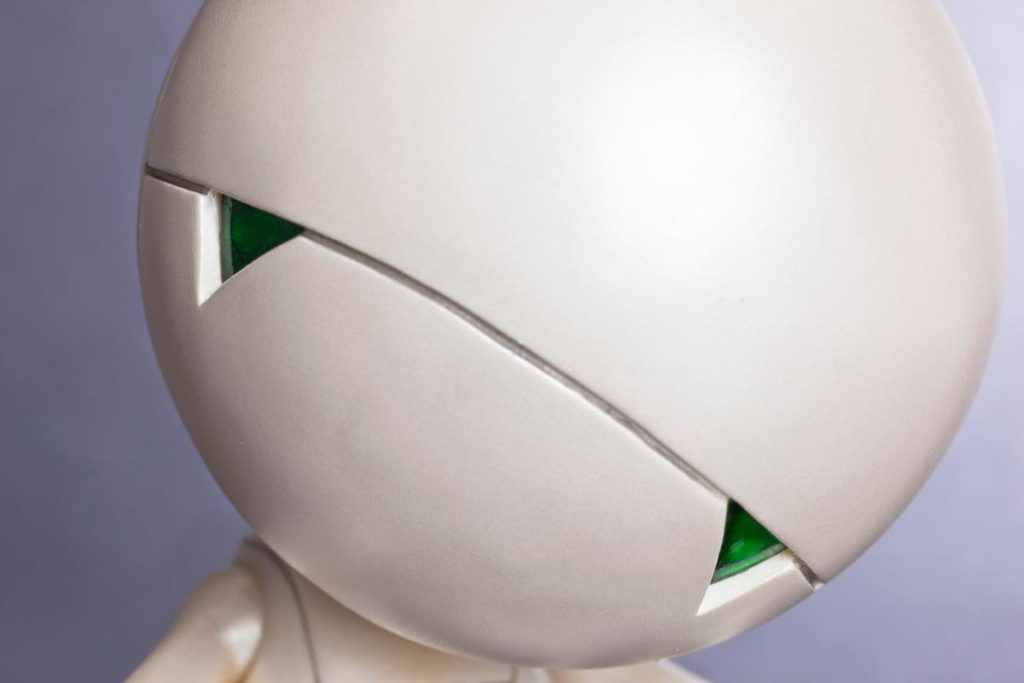 Building Skills For An Age Of AI