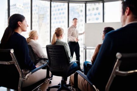 Less Perfect Performance, More Intentional Learning Strengthen Success