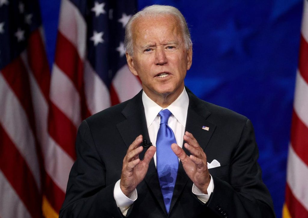 Some Agreement In Biden And Republican College Funding Proposals