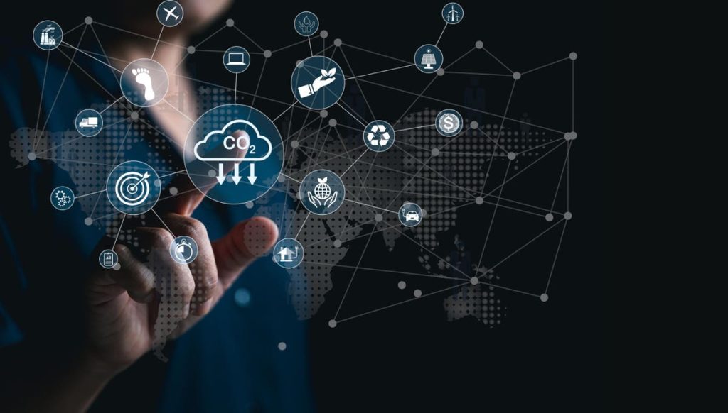 Balancing Climate Risk And Data Management In An Evolving Edge Landscape