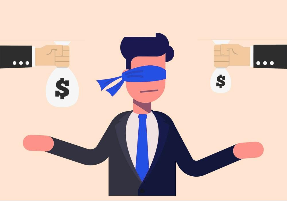 Secrets Salaries And Talent Retention: Transparency Helps