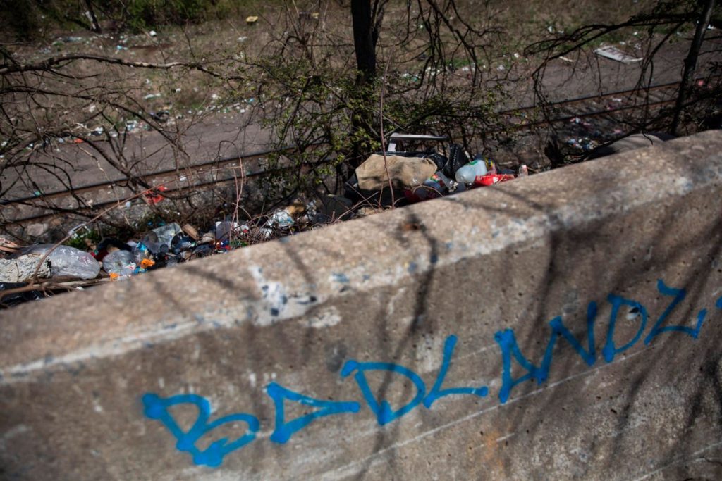 How Children Are Forgotten In Plain Sight