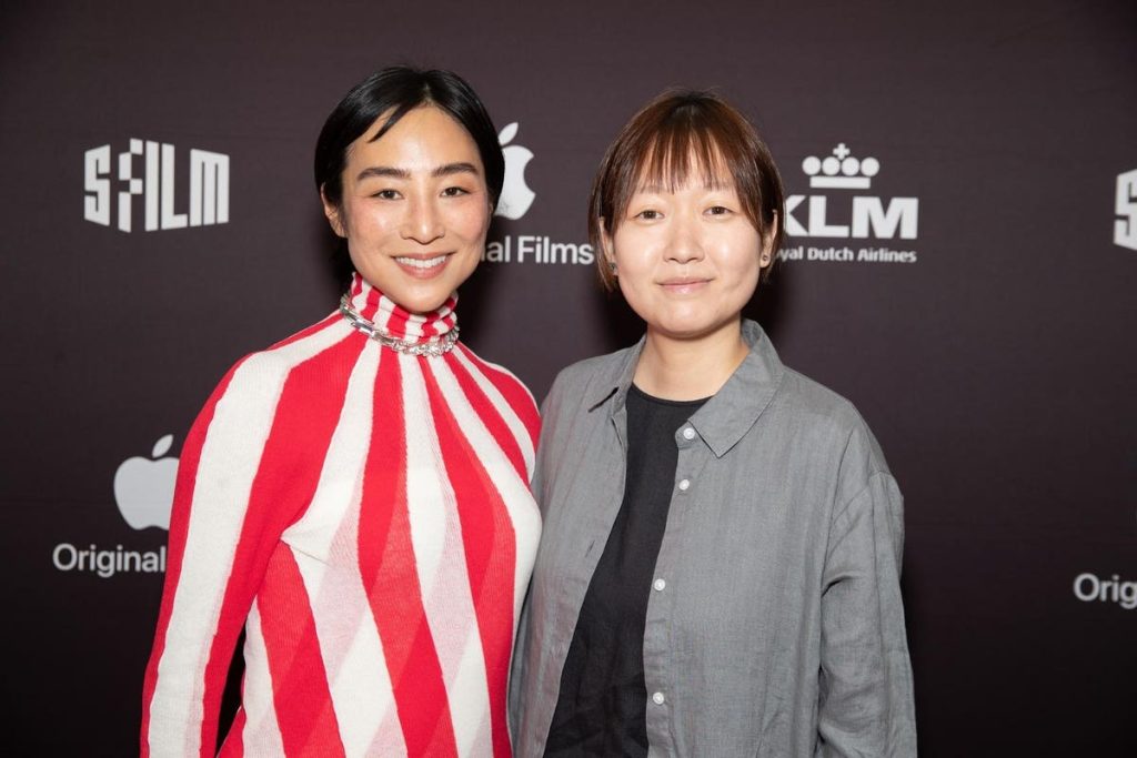 Independent Films Directed By Women Are On The Rise