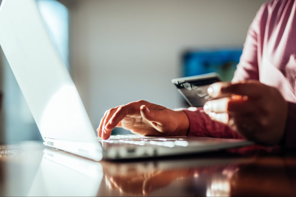 How Online Payment Systems Can Take Your Business to the Next Level