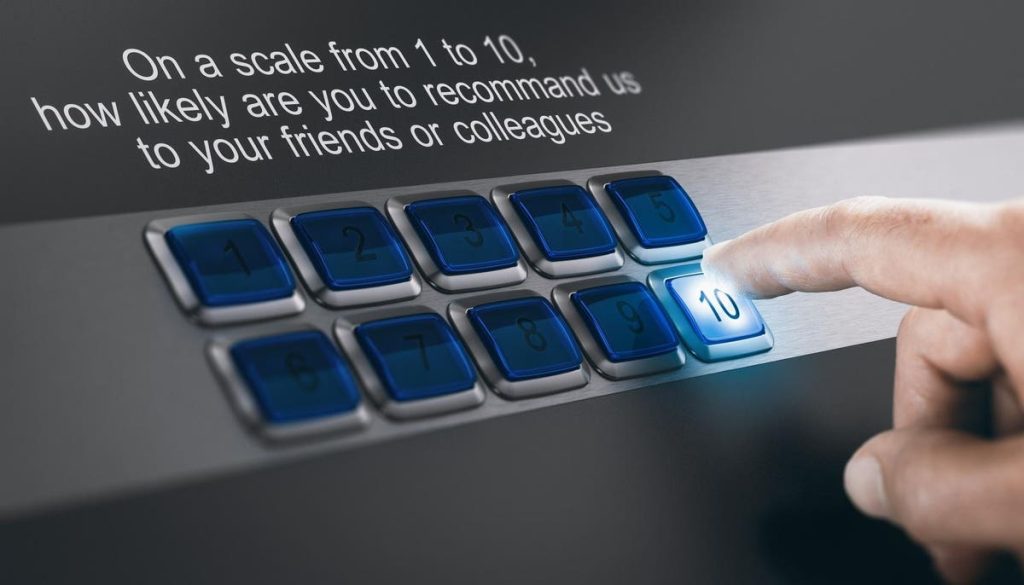 Unveiling The Ultimate Secret To High CSAT And NPS Scores