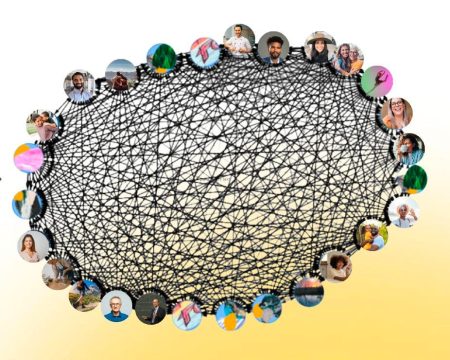 Creating Networks To Support Academic Connections For Students