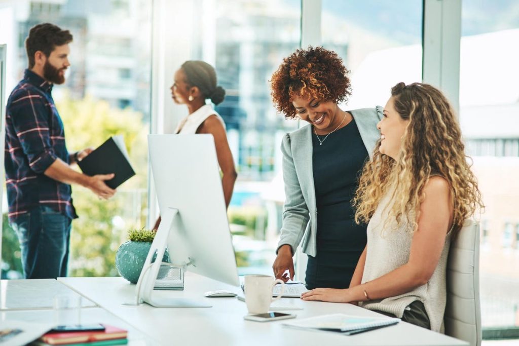 Transform Your Employee Experience Framework