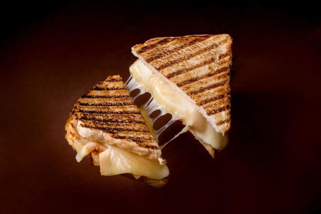 Leveraging Technology And Temptation To Change The Way Consumers Eat