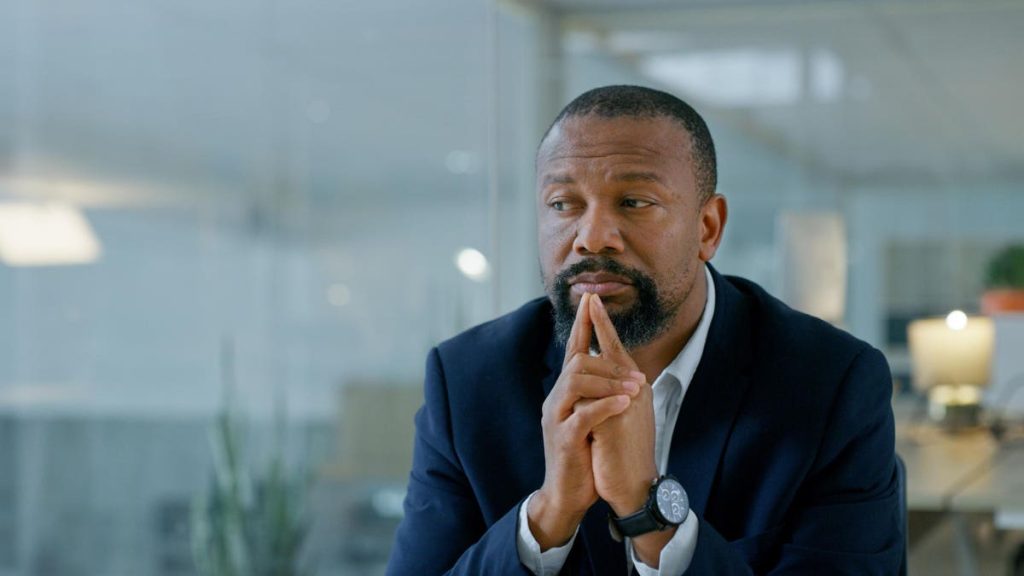 Navigating Imposter Syndrome And Doubts In Entrepreneurship