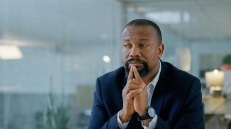 Navigating Imposter Syndrome And Doubts In Entrepreneurship