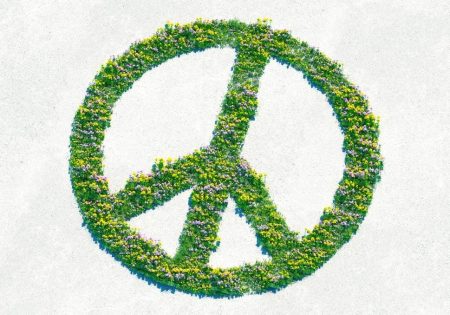 How Fusion Energy Could Be A Step Toward World Peace