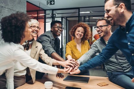 Mastering The Art Of Running A People-Centered Business