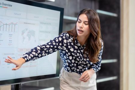 Five Steps To Creating A Strategic Small-Business Procurement Strategy