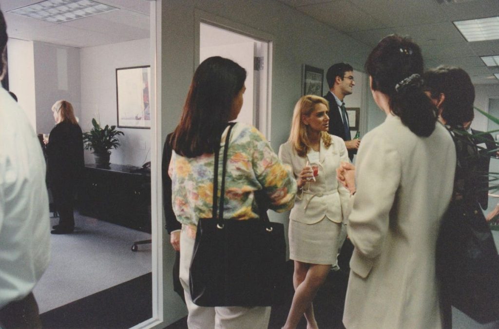 You Can’t Reach A Goal If You Don’t Set It