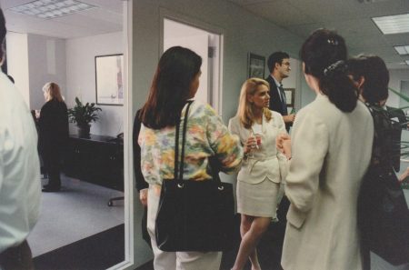 You Can’t Reach A Goal If You Don’t Set It