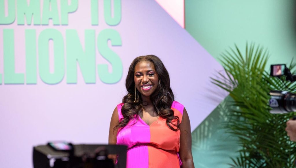 AcceleratorCON is supporting diverse and inclusive entrepreneurship