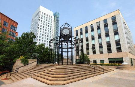 CDC Awards $250 Million For 13 Infectious Disease Forecasting Centers