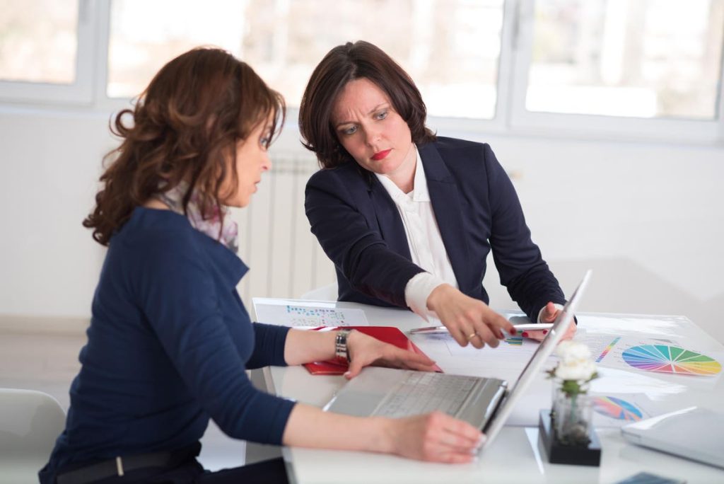 The Blame Game—Thoughts On Giving, Taking And Ignoring Blame