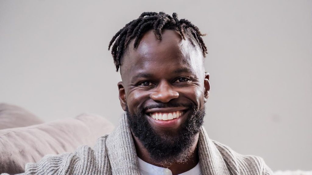 Celebrity Financial Advisor Eszylfie Taylor Isn’t In It For The Money