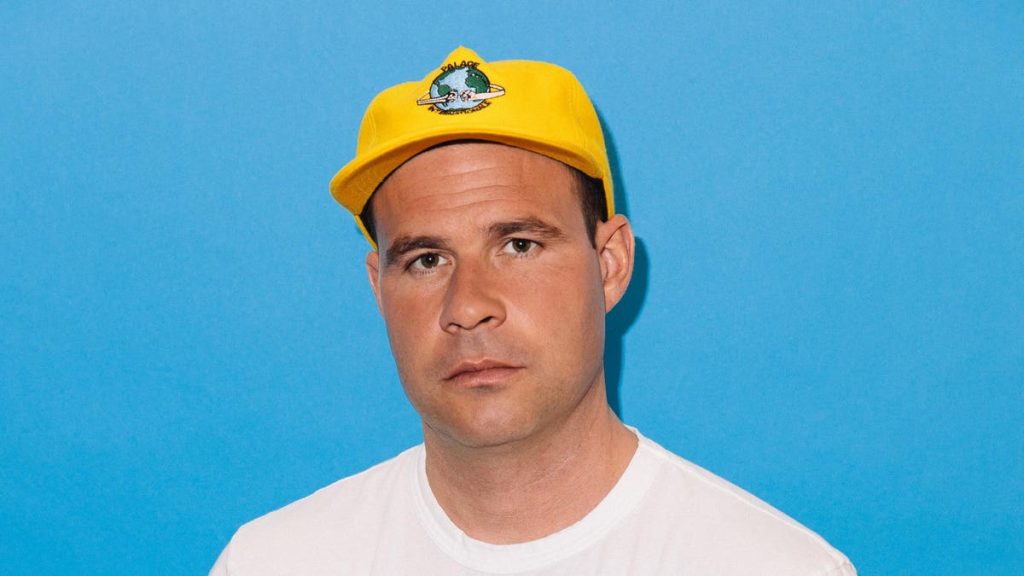 With TipTop, Postmates Founder Bastian Lehmann Turns Junk Into Cash