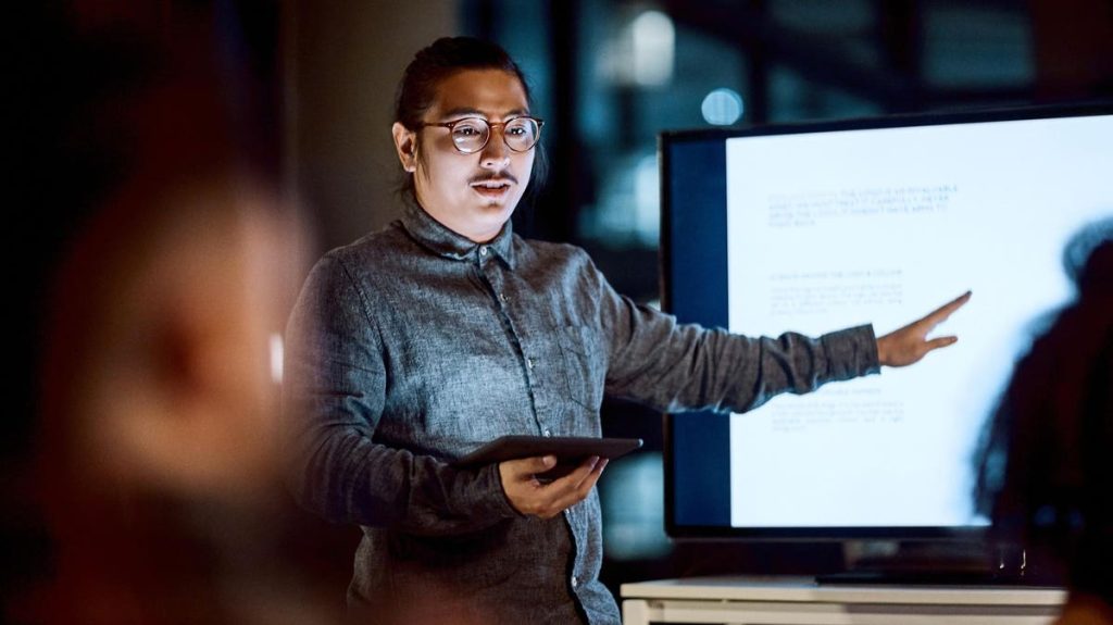 How To Raise Corporate Venture Capital