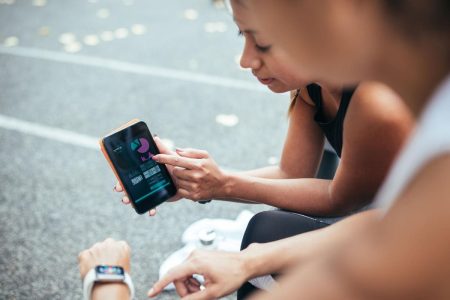 The Untapped Potential Of Athletes’ Data