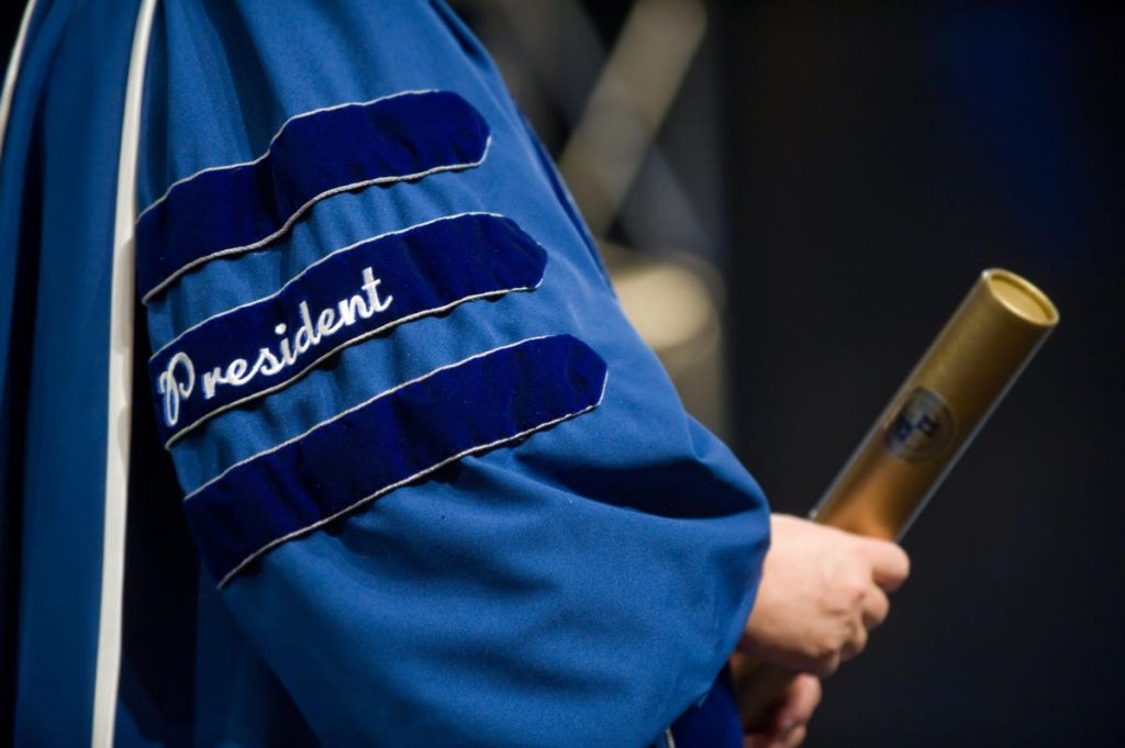 What’s With All These No-Confidence Votes In University Presidents?