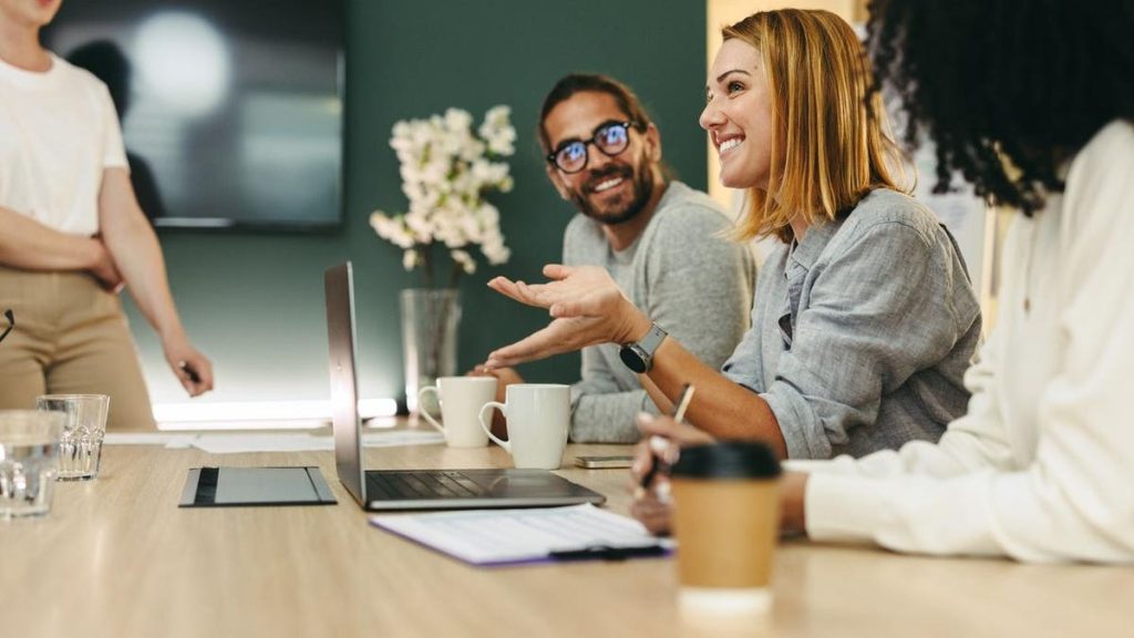 How To Build Influence Without Authority At Work