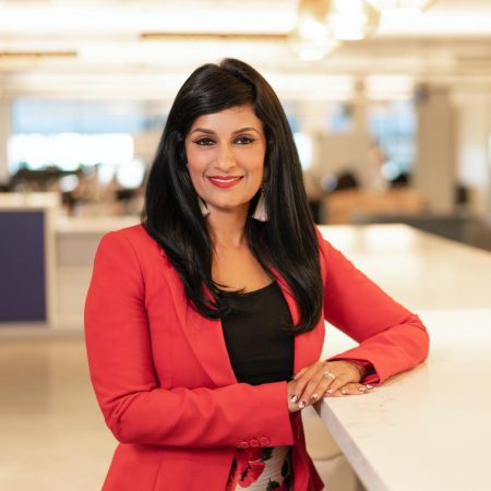 CISCO’s Aruna Ravichandran Offers Insights On Future Of Work And AI