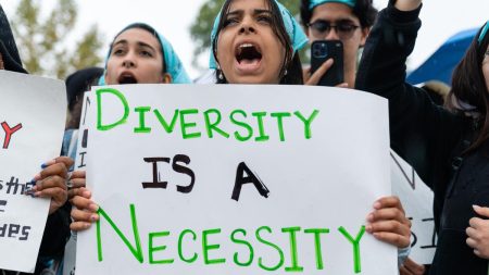 Intellectual Authenticity Is The New Face Of Holistic College Admissions