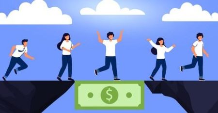 Bridging Gaps In Financial Well-Being For Employee Mental Health