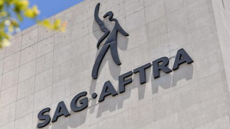 SAG-AFTRA authorizes strike vs video game publishers