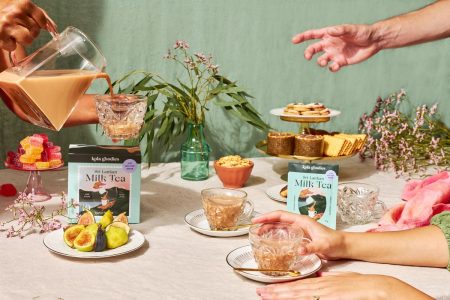 Crafting Cultural Wellness With Kola Goodies With Sri Lankan Entrepreneur Sajani Amarasiri