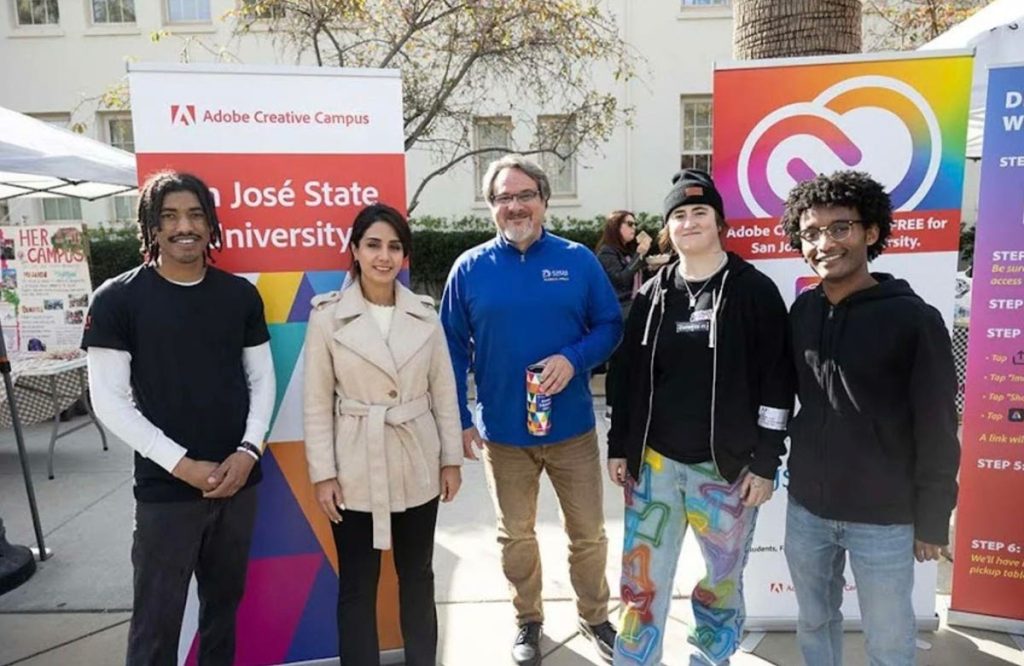 Adobe Is Increasing Support For Racial And Social Justice