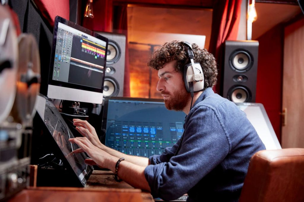 Lessons From A Record Label Cofounder